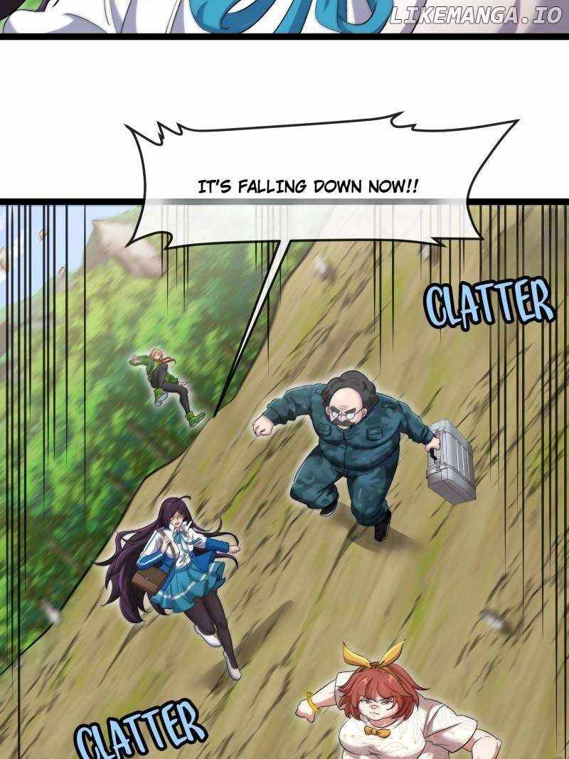 I Am The Monster Overlord Chapter 60 70